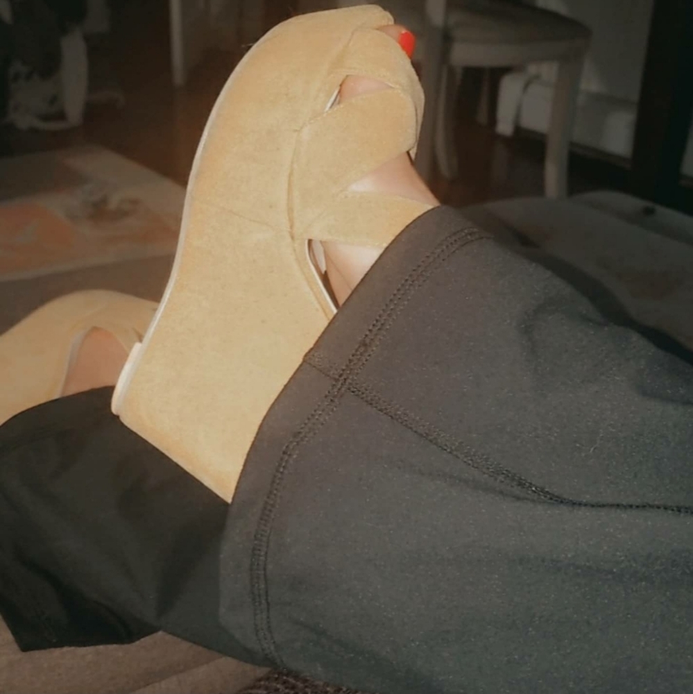 SHOE SALE